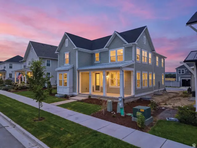 854 W Caroline Dr #211, Saratoga Springs, UT 84045 - #1