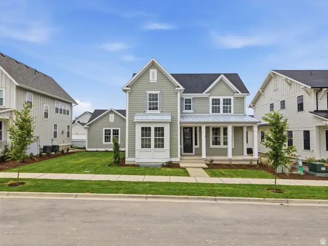 854 W Caroline Dr #211, Saratoga Springs, UT 84045 - #2