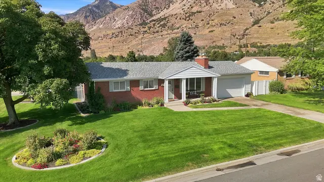525 E 500 N, Brigham City, UT 84302 - #2
