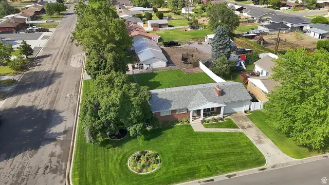 525 E 500 N, Brigham City, UT 84302 - #3