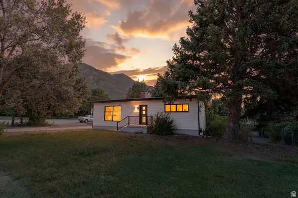1215 E 2600 N, North Ogden, UT 84414