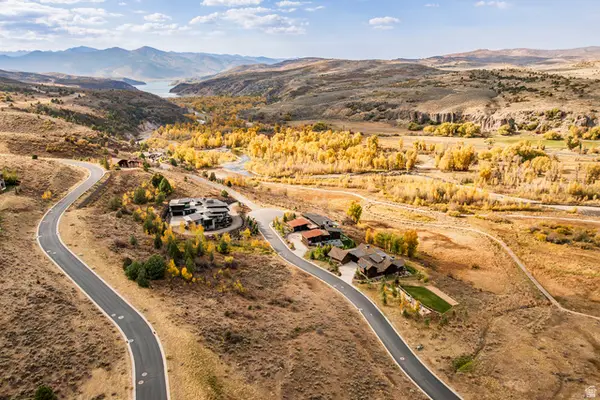 6050 E Green Drake Dr #8, Heber City, UT 84032