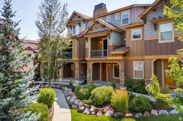 768 W Holliday Dr, Kamas, UT 84036