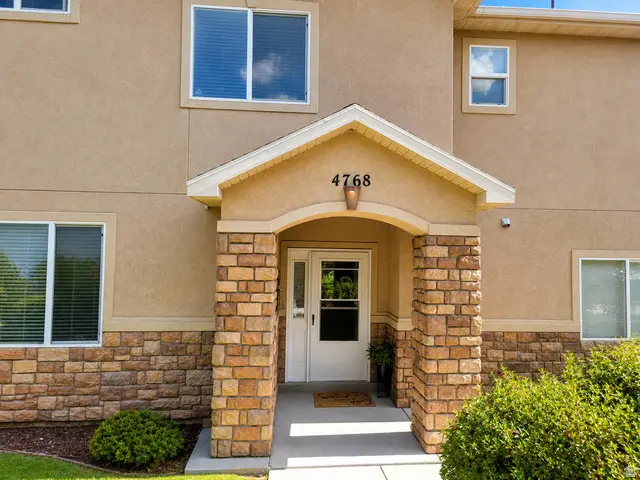 4768 W Oregon Trail Way W, Herriman, UT 84065 - #1