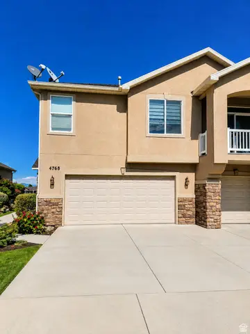 4768 W Oregon Trail Way W, Herriman, UT 84065 - #2