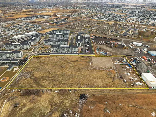 Address Withheld By Seller, Spanish Fork, UT 84660 - #1