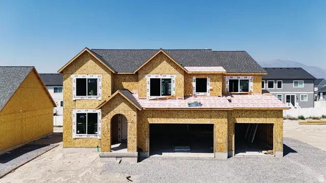 5359 N Honey Suckle Way, Eagle Mountain, UT 84005 - #1
