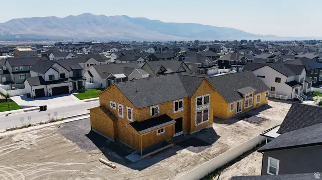 5359 N Honey Suckle Way, Eagle Mountain, UT 84005 - #2