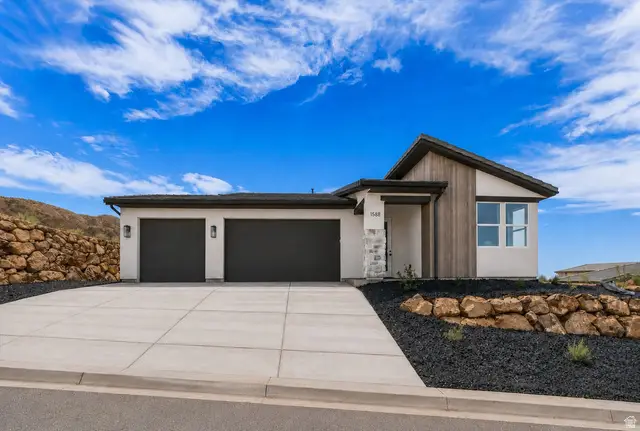 1588 E Centaurus Way #108, Washington, UT 84780 - #1