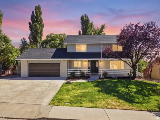 472 E 1930 N, Orem, UT 84097 - #1