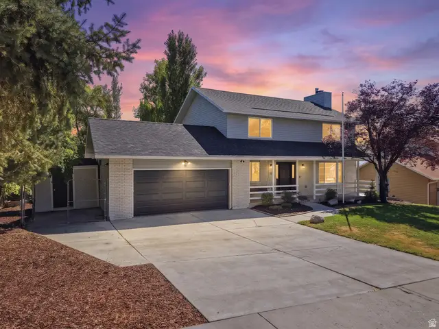 472 E 1930 N, Orem, UT 84097 - #2