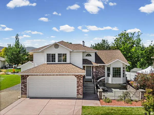 28 S Scott Cir W, Morgan, UT 84050