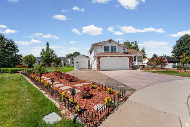 28 S Scott Cir W, Morgan, UT 84050 - #2