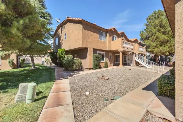 1238 W 360 N #12, Saint George, UT 84770 - #2