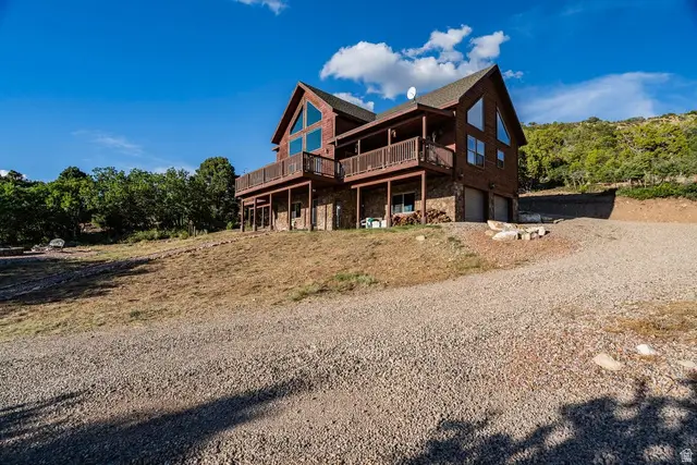 2101 S High Cedar Dr, Cedar City, UT 84720 - #1
