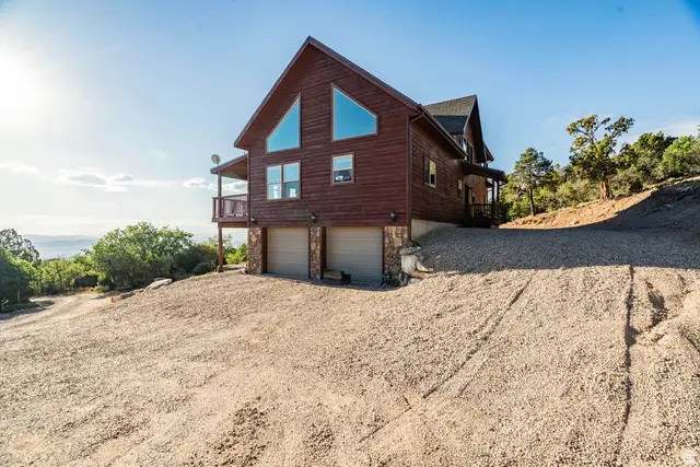 2101 S High Cedar Dr, Cedar City, UT 84720 - #2
