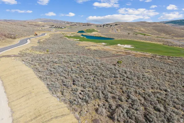4950 Painted Valley Pass #11, Park City, UT 84098