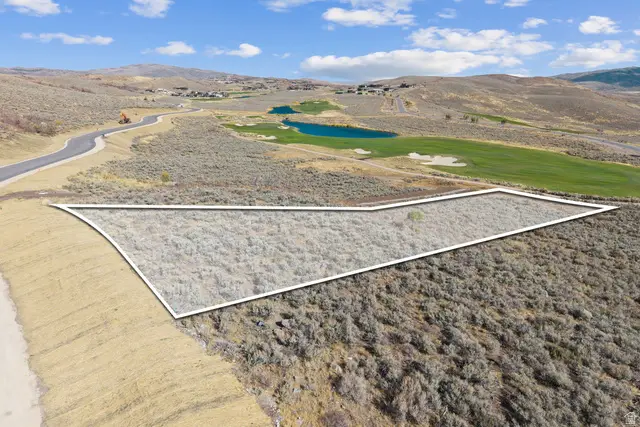 4950 Painted Valley Pass #11, Park City, UT 84098 - #2