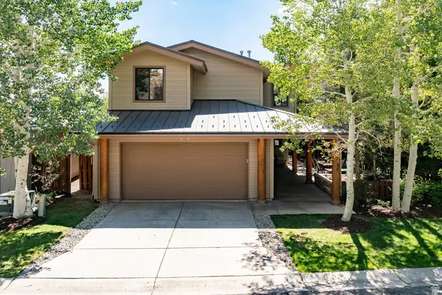 1137 Station Rd, Park City, UT 84098 - #1