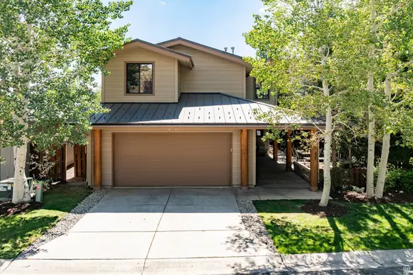1137 Station Rd, Park City, UT 84098