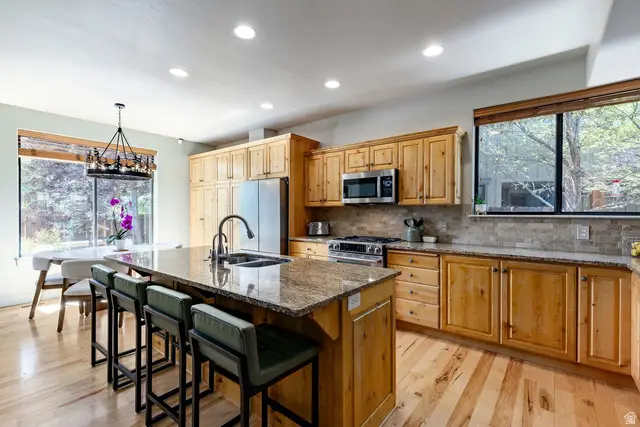1137 Station Rd, Park City, UT 84098 - #2