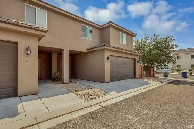 90 S 6130 W, Hurricane, UT 84737 - #2