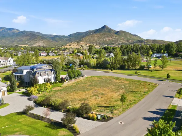 175 W Farm Springs Ln #10, Midway, UT 84049
