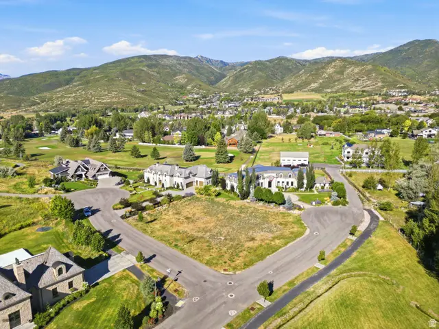 175 W Farm Springs Ln #10, Midway, UT 84049 - #3