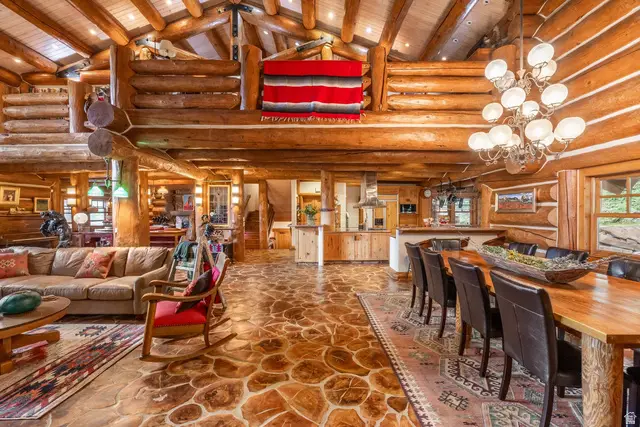 29 Canyon Ct, Park City, UT 84060 - #3