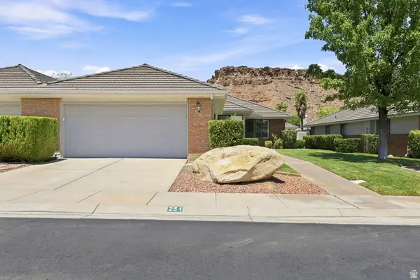 875 W Rio Virgin Dr #251, St. George, UT 84790