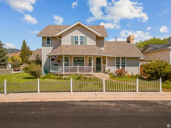 517 S 860 W, Cedar City, UT 84720
