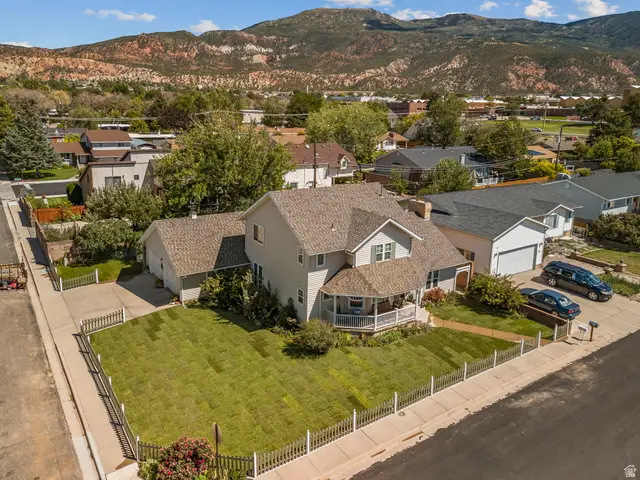 517 S 860 W, Cedar City, UT 84720 - #2