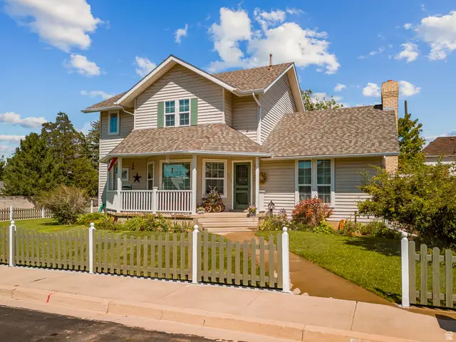 517 S 860 W, Cedar City, UT 84720 - #3