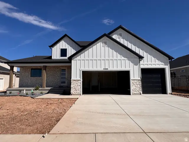 3388 W 900 N #131, Layton, UT 84041 - #1