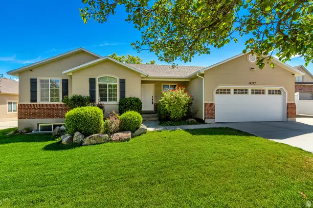14377 S Heartland Cv, Herriman, UT 84096 - #1