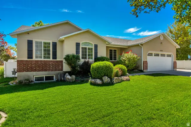 14377 S Heartland Cv, Herriman, UT 84096 - #2