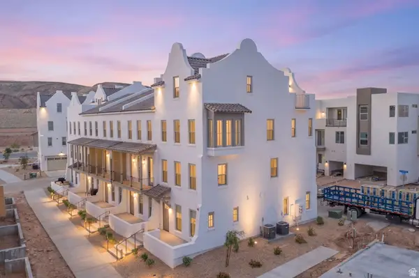 720 W Vista Sur Ln #16, St. George, UT 84790