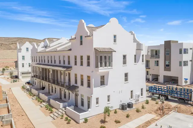 720 W Vista Sur Ln #16, Saint George, UT 84790 - #2