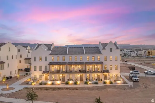 718 W Vista Sur Ln #17, St. George, UT 84790
