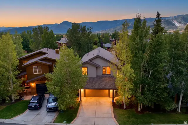 1133 Station Rd, Park City, UT 84098 - #1