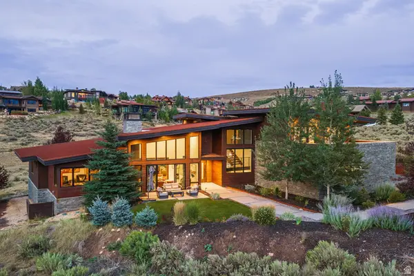 2599 Saddlehorn Dr, Park City, UT 84098
