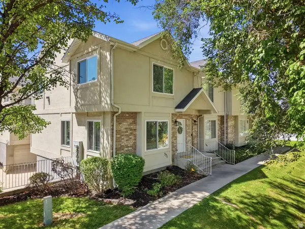 371 E 760 N, Orem, UT 84097