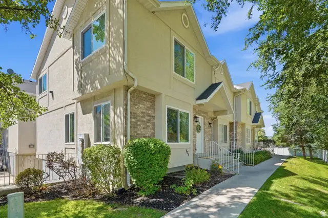 371 E 760 N, Orem, UT 84097 - #3