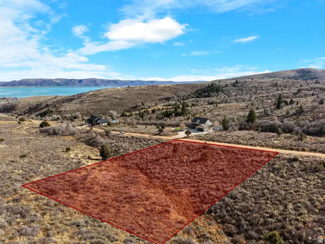 1293 W Cedar Ridge Dr #23, Garden City, UT 84028 - #3