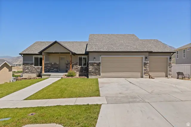 1043 Valley View Dr, Santaquin, UT 84655 - #1