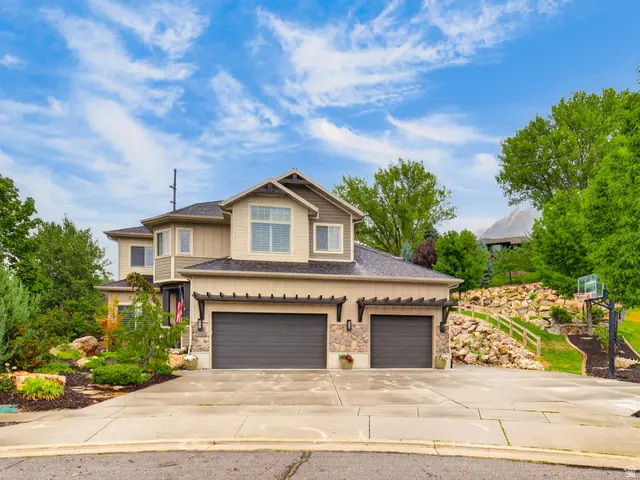3976 N 350 W, Pleasant View, UT 84414 - #1