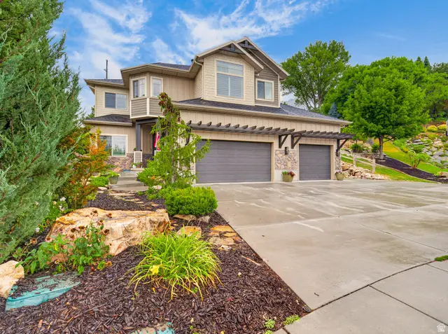 3976 N 350 W, Pleasant View, UT 84414 - #2