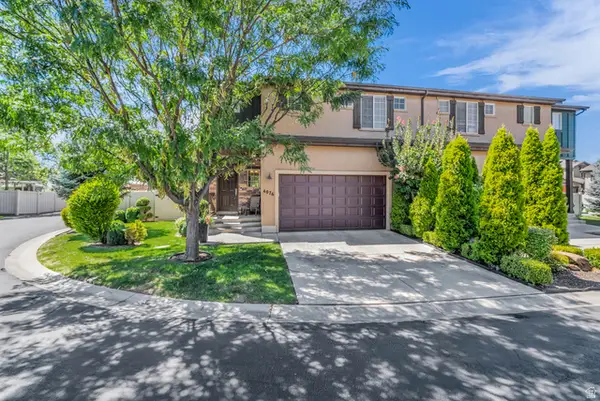 4076 S Olivia View Ln, Salt Lake City, UT 84107