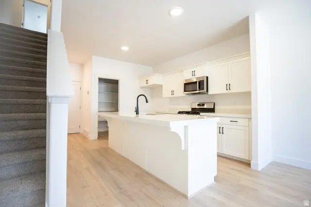1373 E Goldie Lou Lane Unit #43, Eagle Mountain, UT 84005 - #3