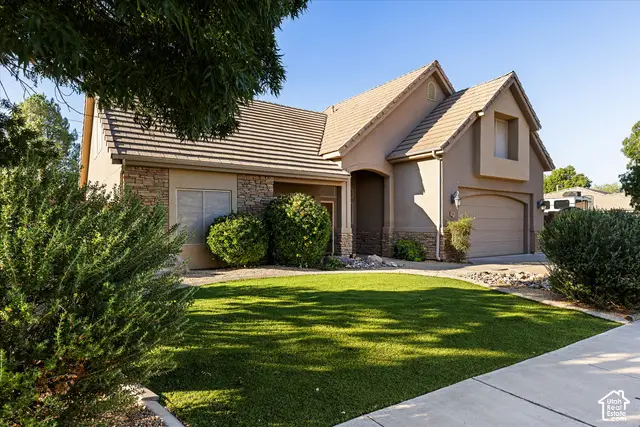 59 W 1965 S, Washington, UT 84780 - #2